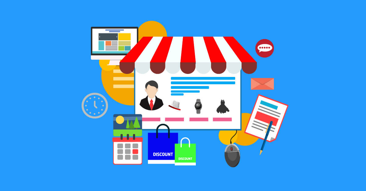 WordPress weboldal készítés WordPress weboldal készítés - Webáruház+ csomag
