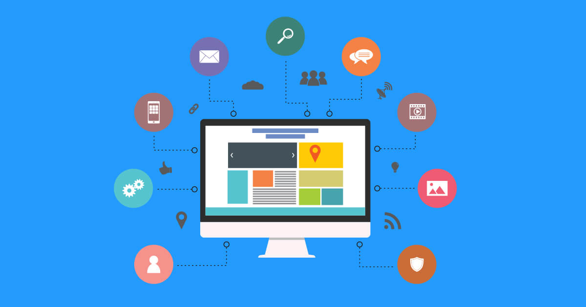 WordPress weboldal készítés WordPress weboldal készítés - Üzleti+ csomag