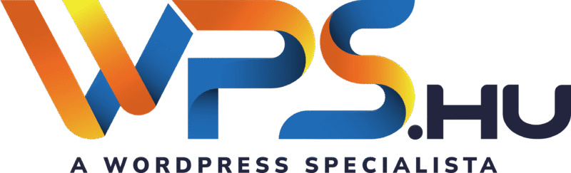 WPS.hu új 2026-os logója