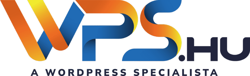 WPS.hu új 2026-os logója WPS.hu új 2026-os logója